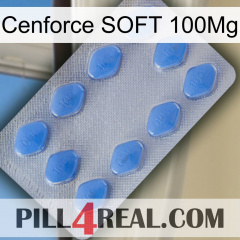 Cenforce SOFT 100Mg 21